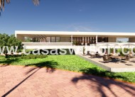 New Build - Appartement - Torre Pacheco - Santa Rosalia Lake And Life Resort