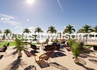 New Build - Appartement - Torre Pacheco - Santa Rosalia Lake And Life Resort