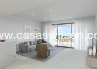 New Build - Appartement - Torre Pacheco - Santa Rosalia Lake And Life Resort