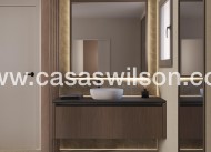 New Build - Appartement - Torre Pacheco - Santa Rosalia Lake And Life Resort