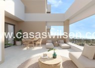 New Build - Appartement - Torre Pacheco - Santa Rosalia Lake And Life Resort