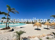 New Build - Appartement - Torre Pacheco - Santa Rosalia Lake And Life Resort