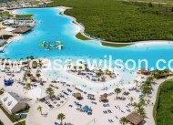 New Build - Appartement - Torre Pacheco - Santa Rosalia Lake And Life Resort