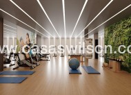 New Build - Appartement - Torre Pacheco - Santa Rosalia Lake And Life Resort