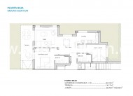 New Build - Appartement - Torre Pacheco - Santa Rosalia Lake And Life Resort