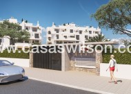 New Build - Appartement - Torre Pacheco - Santa Rosalia Lake And Life Resort