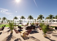 New Build - Appartement - Torre Pacheco - Santa Rosalia Lake And Life Resort