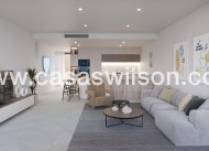 New Build - Appartement - Torre Pacheco - Santa Rosalia Lake And Life Resort