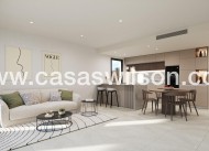 New Build - Appartement - Torre Pacheco - Santa Rosalia Lake And Life Resort