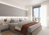 New Build - Appartement - Torre Pacheco - Santa Rosalia Lake And Life Resort