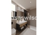 New Build - Appartement - Torre Pacheco - Santa Rosalia Lake And Life Resort