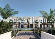 New Build - Appartement - Torre Pacheco - Santa Rosalia Lake And Life Resort