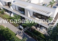 New Build - Appartement - Torre Pacheco - Santa Rosalia Lake And Life Resort