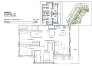 New Build - Appartement - Torre Pacheco - Santa Rosalia Lake And Life Resort