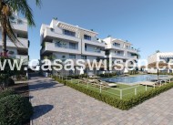 New Build - Appartement - Torre Pacheco - Santa Rosalia Lake And Life Resort