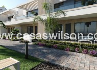 New Build - Appartement - Torre Pacheco - Santa Rosalia Lake And Life Resort