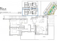 New Build - Appartement - Torre Pacheco - Santa Rosalia Lake And Life Resort