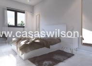 New Build - Appartement - Torre Pacheco