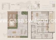 New Build - Appartement - Torre Pacheco