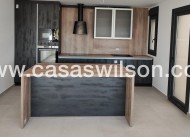 New Build - Appartement - Torre Pacheco