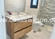 New Build - Appartement - Torre Pacheco