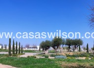 New Build - Appartement - Torre Pacheco