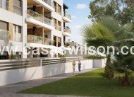 New Build - Appartement - Torrevieja - Aguas Nuevas