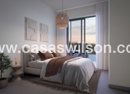 New Build - Appartement - Torrevieja - Aguas Nuevas