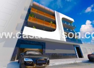 New Build - Appartement - Torrevieja - Centro
