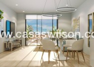 New Build - Appartement - Torrevieja - Centro