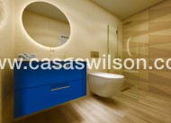 New Build - Appartement - Torrevieja - Centro