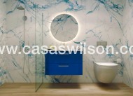 New Build - Appartement - Torrevieja - Centro