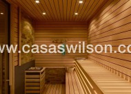 New Build - Appartement - Torrevieja - Centro