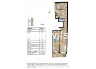 New Build - Appartement - Torrevieja - Centro