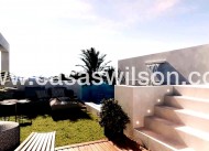 New Build - Appartement - Torrevieja - Centro