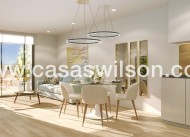 New Build - Appartement - Torrevieja - Centro