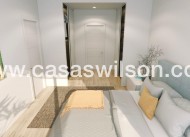 New Build - Appartement - Torrevieja - Centro