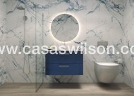 New Build - Appartement - Torrevieja - Centro