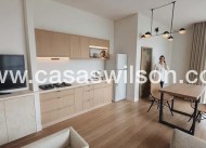 New Build - Appartement - Torrevieja - Centro