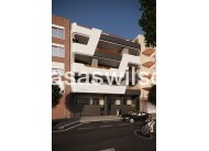 New Build - Appartement - Torrevieja - Centro