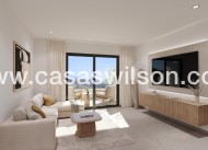 New Build - Appartement - Torrevieja - Centro