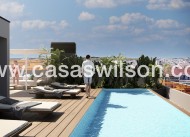 New Build - Appartement - Torrevieja - Centro