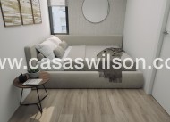 New Build - Appartement - Torrevieja - Centro