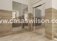 New Build - Appartement - Torrevieja - Centro