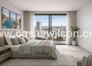 New Build - Appartement - Torrevieja - Centro