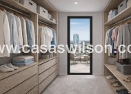 New Build - Appartement - Torrevieja - Centro