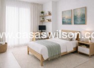 New Build - Appartement - Torrevieja - Centro