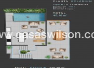 New Build - Appartement - Torrevieja - Centro