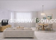 New Build - Appartement - Torrevieja - Centro