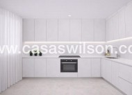 New Build - Appartement - Torrevieja - Centro